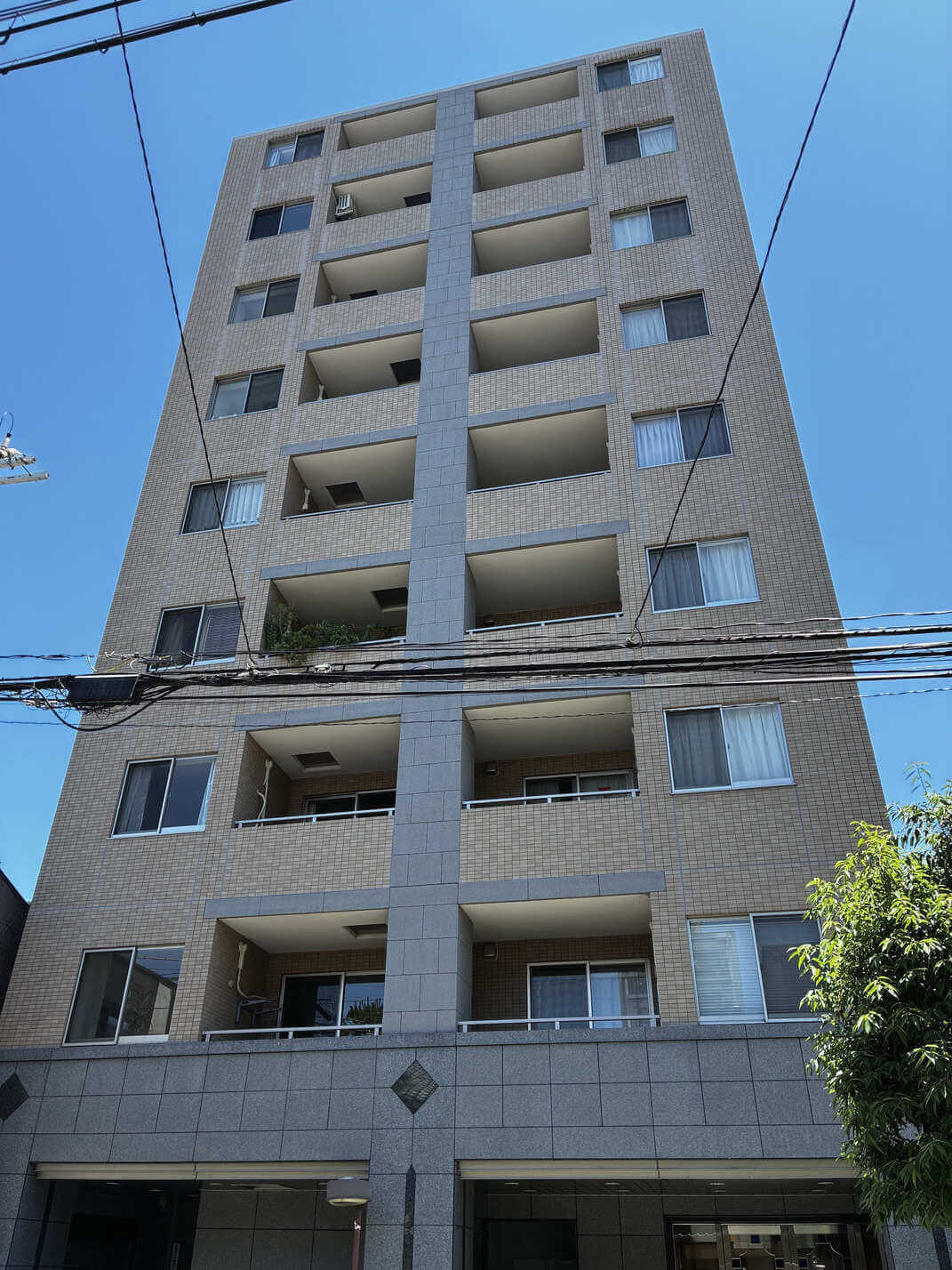 エルシア四条麩屋町