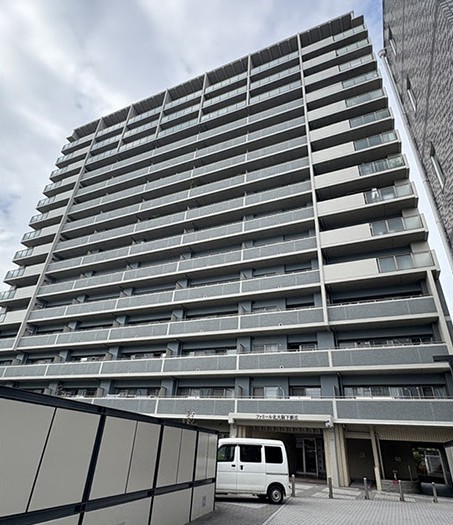 ファミール北大阪下新庄