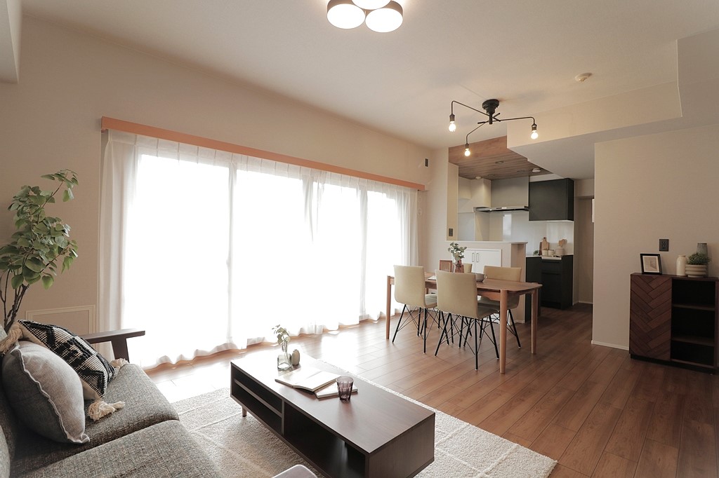 イトーピア香櫨園酒蔵通り