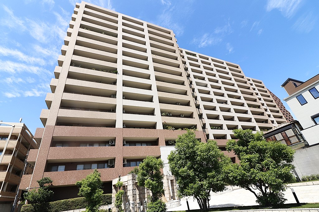 キングスクエア北大阪パークフェリスⅡ番館