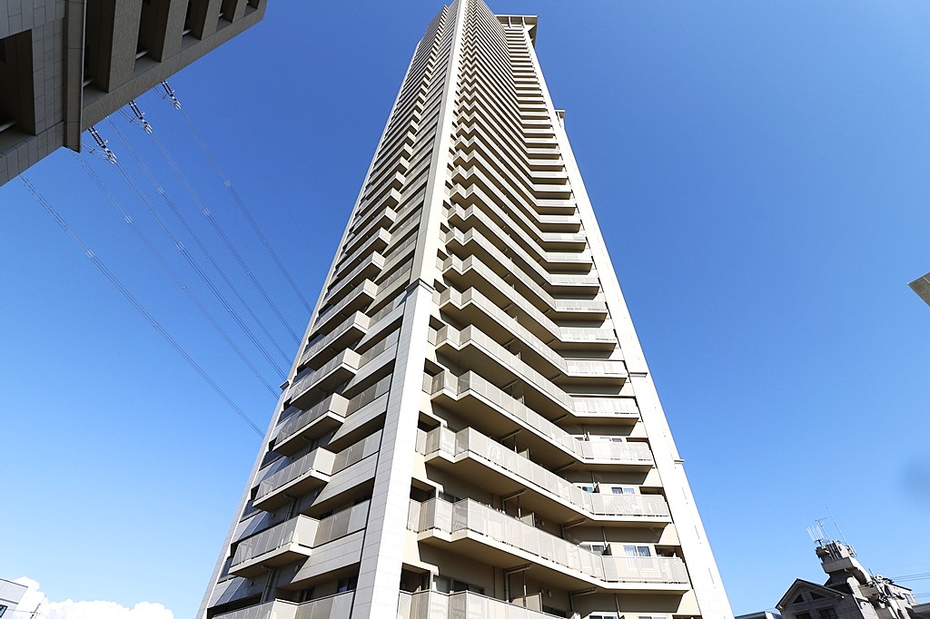 くずはタワーシティT棟