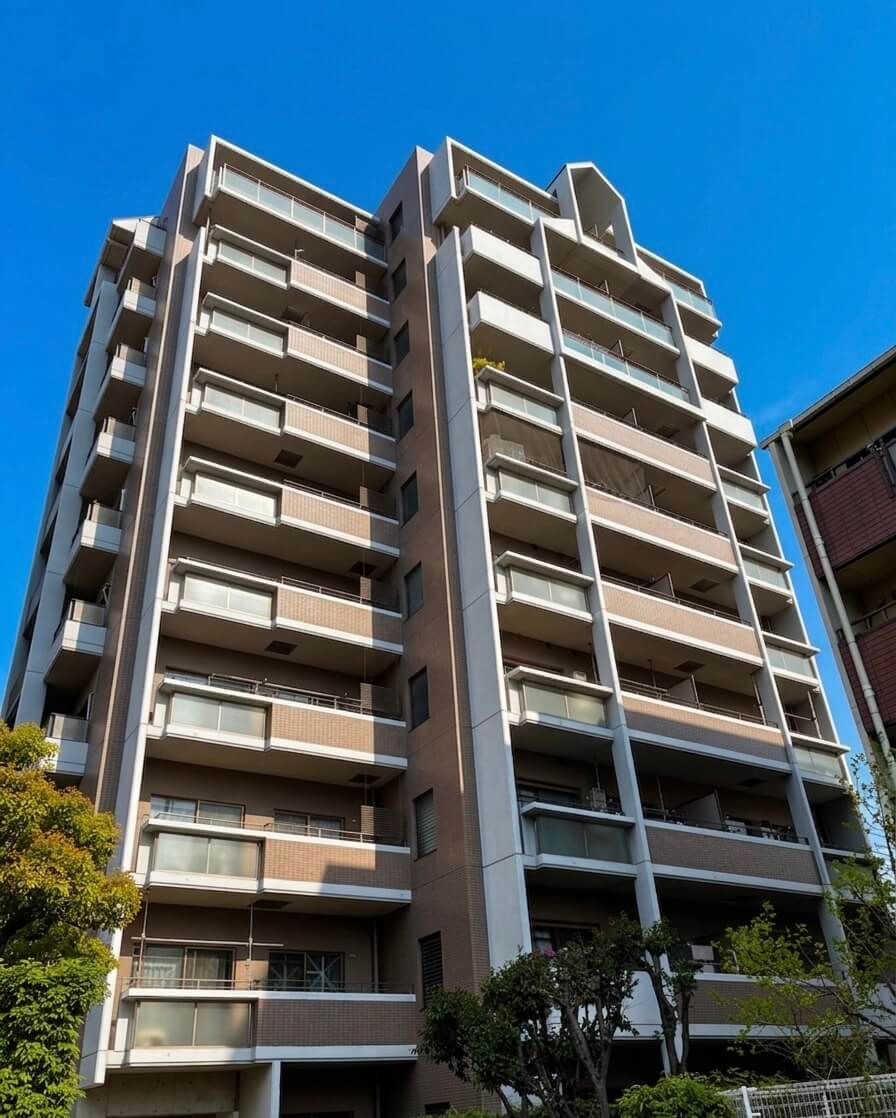 ラウムズ菅原ノースヒル