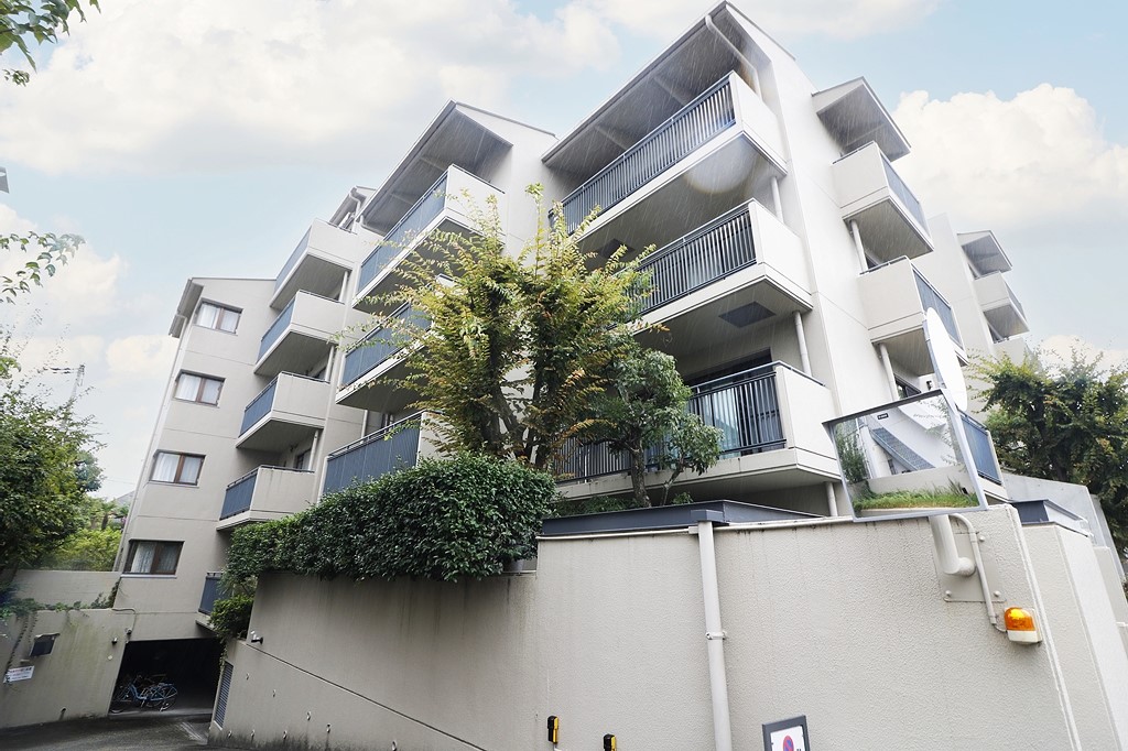 夙川レックスマンション