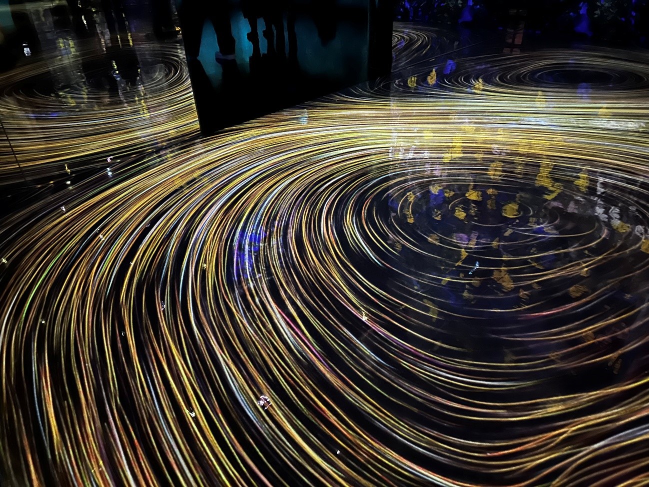 株式会社エスト24 チームラボin京都