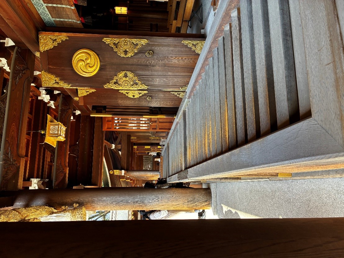 株式会社エスト24 神奈川県最強・寒川神社