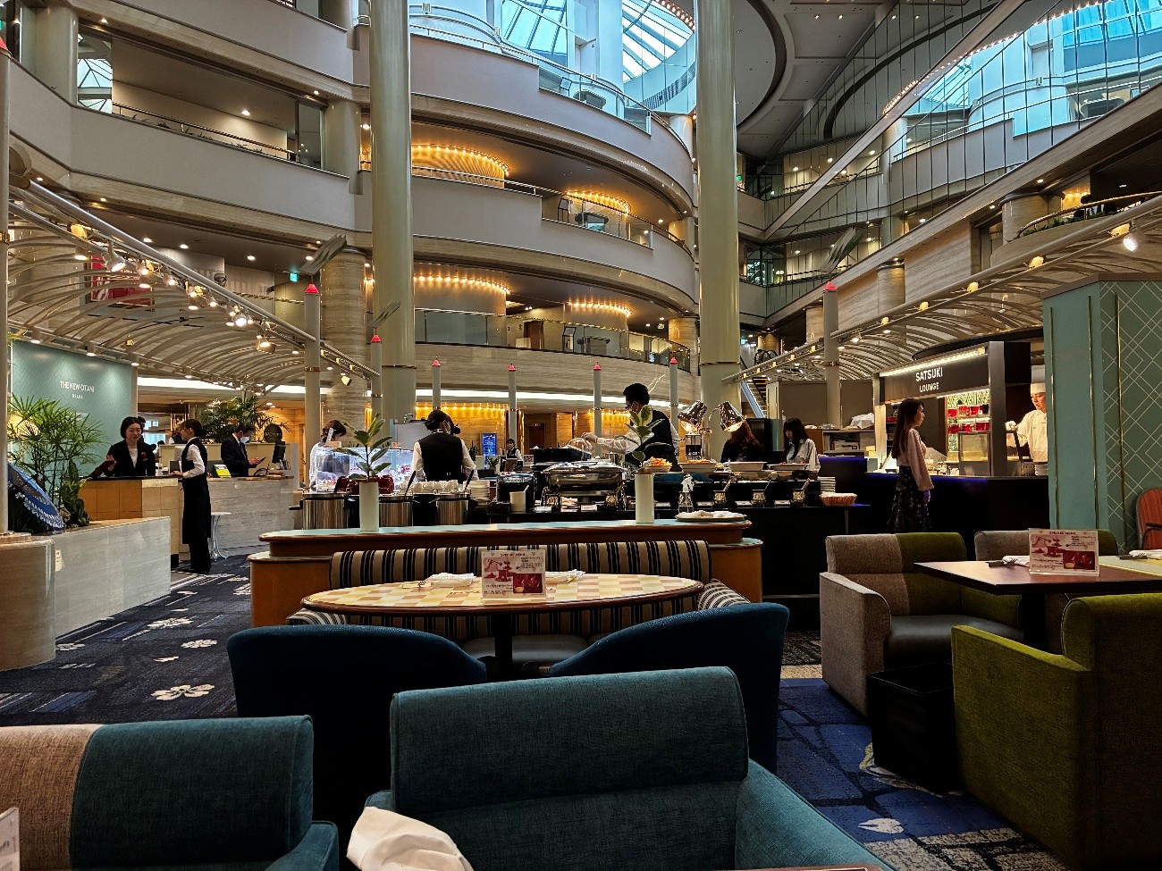 株式会社エスト24 ホテルでいちご狩り