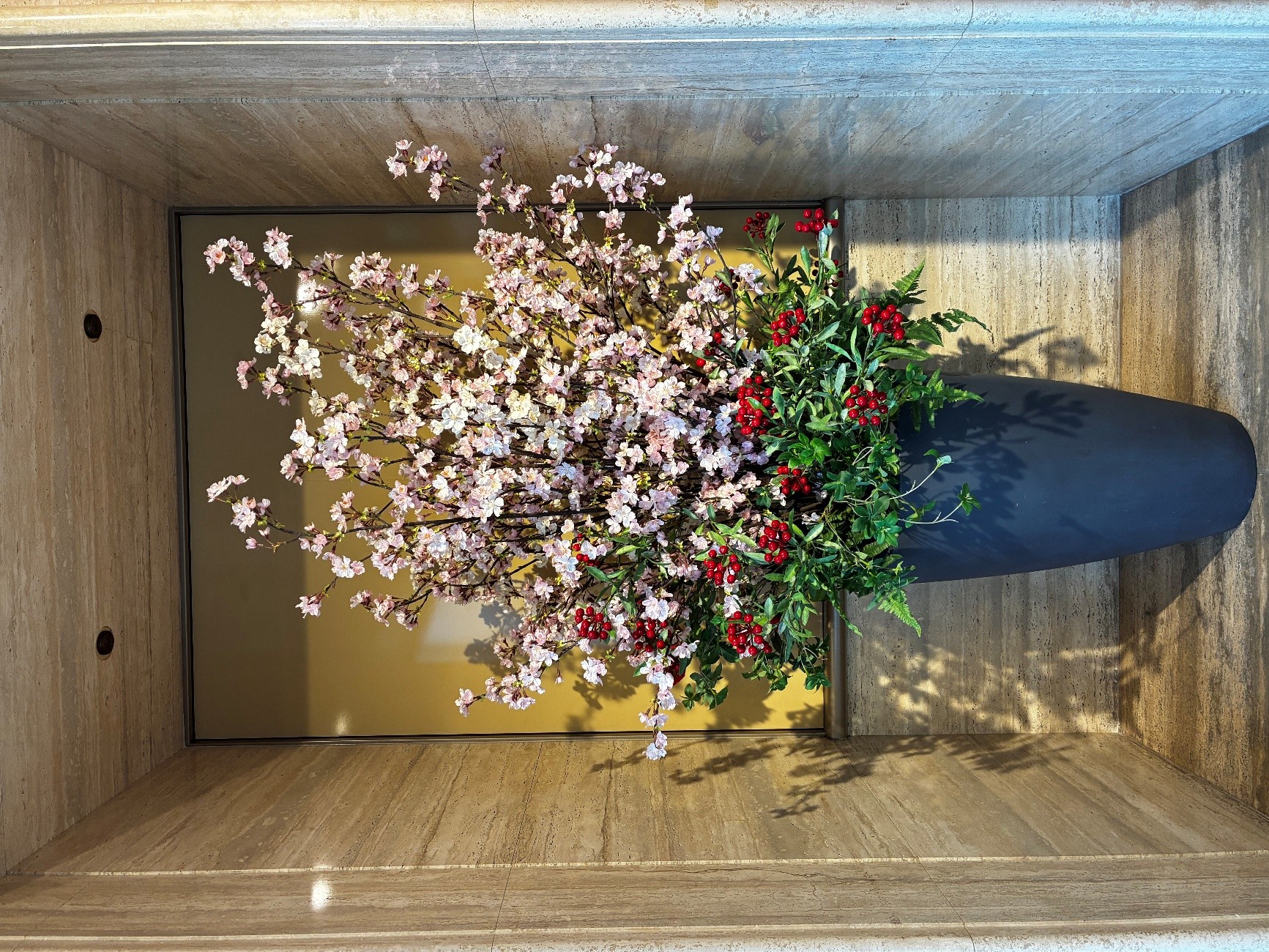 株式会社エスト24 ホテルでいちご狩り